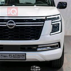 نيسان باترول
